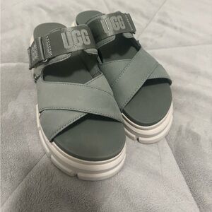 Uggs Sandals